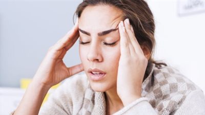 أبرزها «التدليك».. 5 علاجات طبيعية للصداع النصفي
