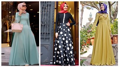 «اختاري وفصلي فستانك على ذوقك».. أحدث موديلات الفساتين المُفصلة في صيف 2021