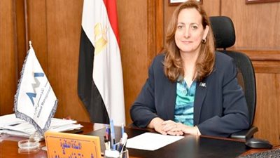 شريفة شريف.. مصرية ضمن خبراء المجلس الاقتصادي بالأمم المتحدة