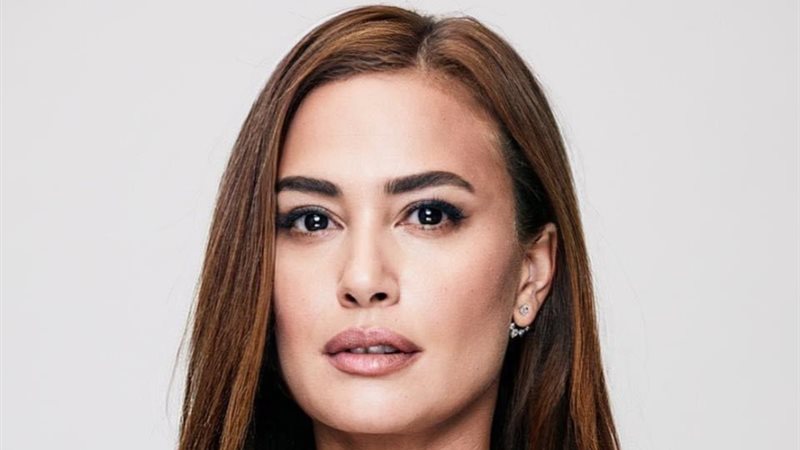 الفنانة التونسية