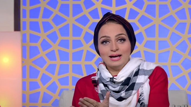 نانسي توفيق