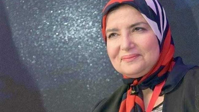 الدكتورة جميلة نصر