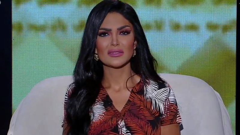 سالي عبد السلام