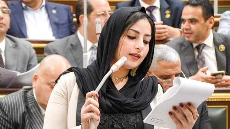 ايات الحداد