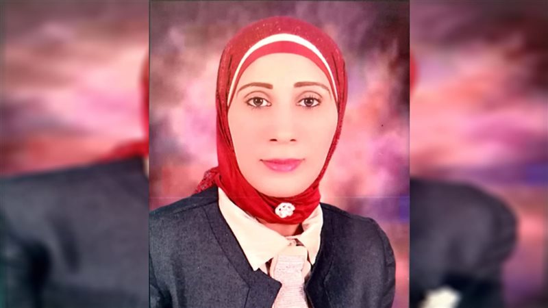 الدكتورة رابعة عبد