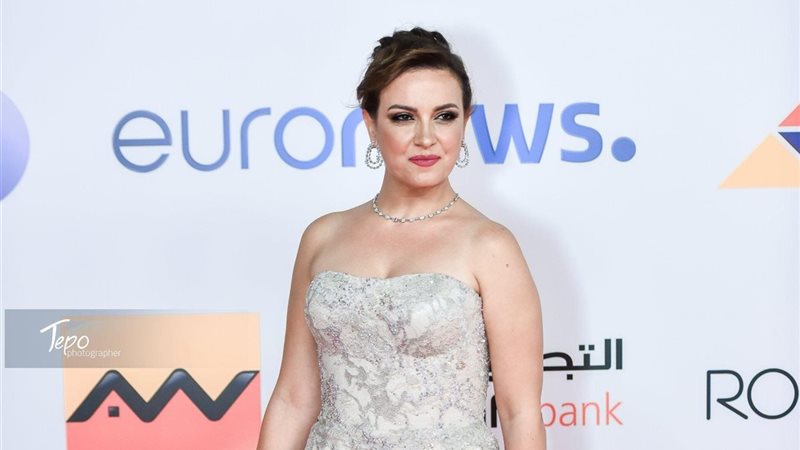 ريهام عبد الغفور