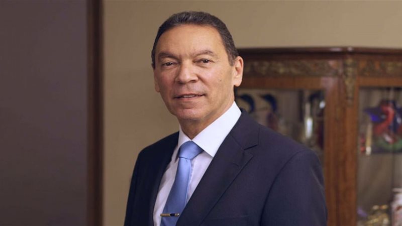 الدكتور هاني الناظر