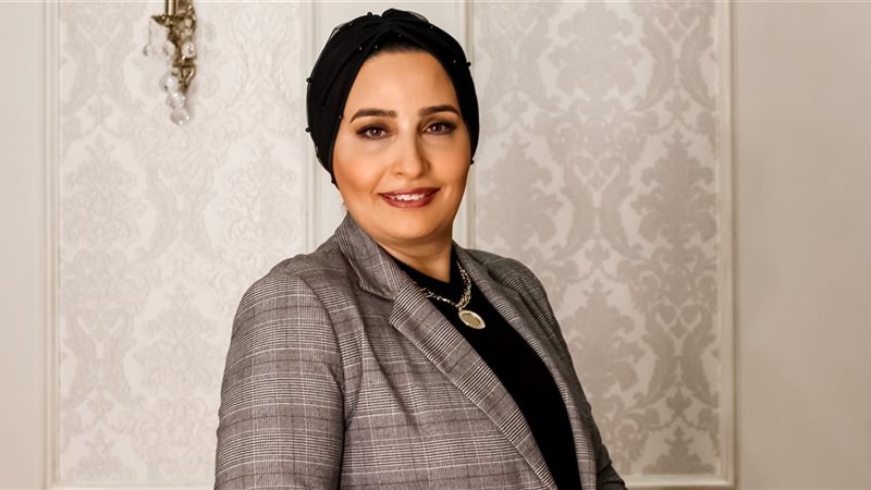 داليا السواح