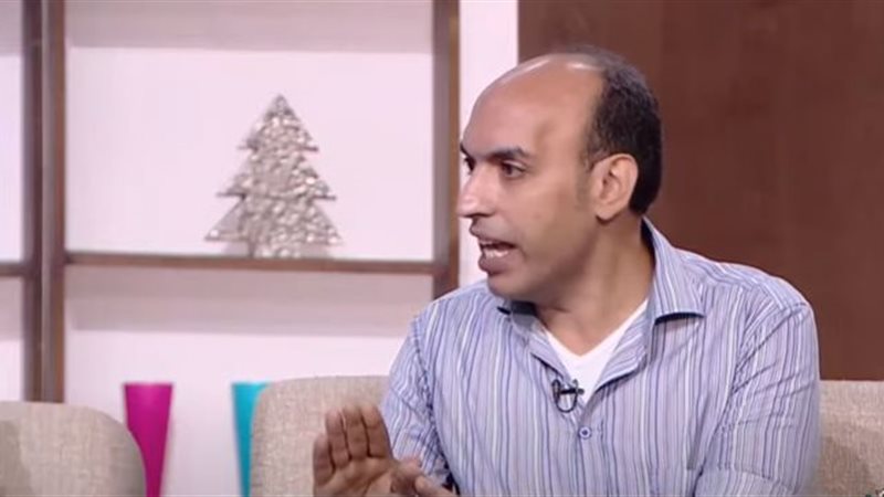 مصطفي زكريا