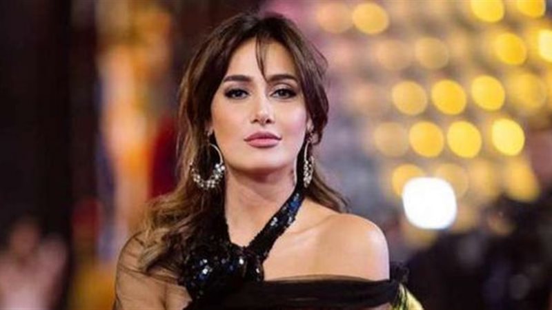 حلا شيحة