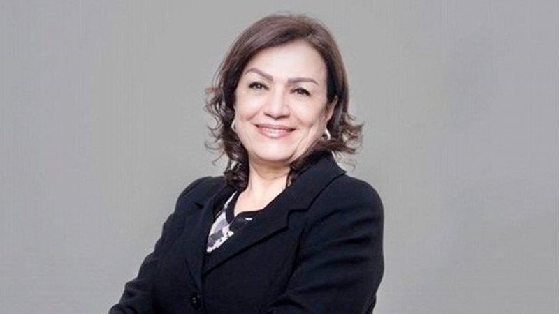 منى ذو الفقار