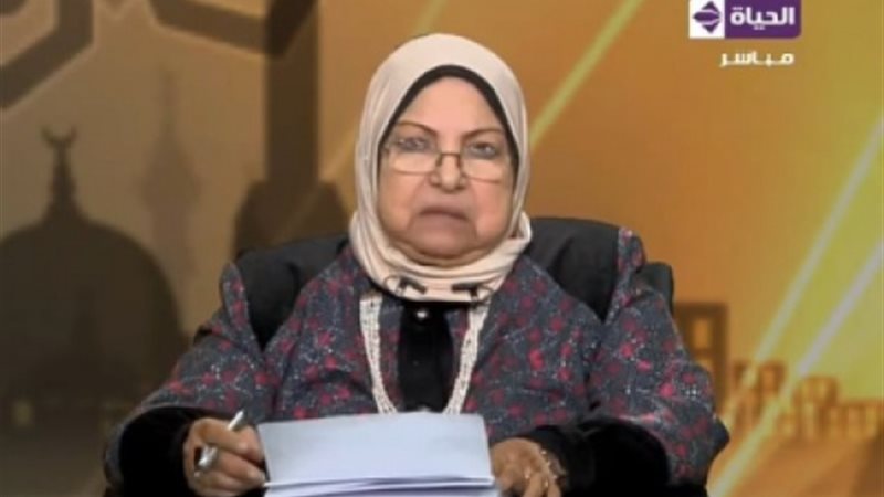 سعاد صالح