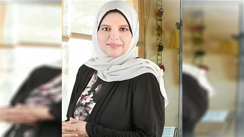 فاطمة موسى الواعظة