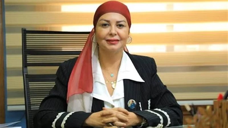 النائبة امل سلامة