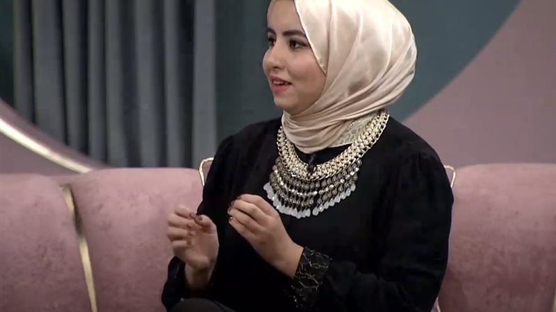 الدكتورة مي تاج الدين