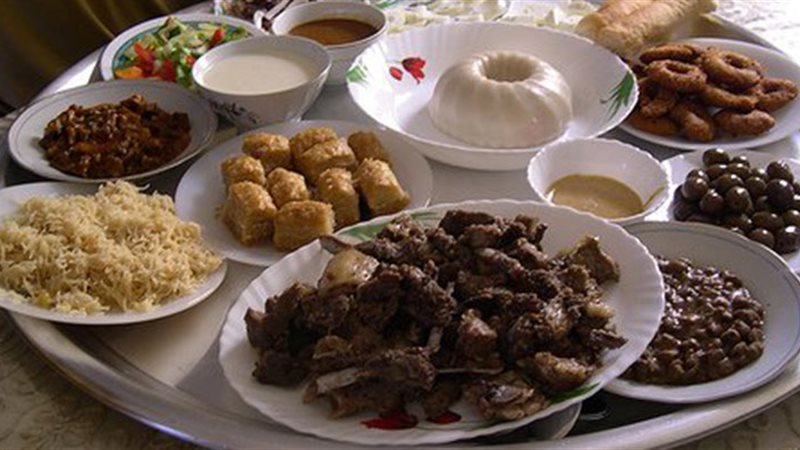 العيد في السودان