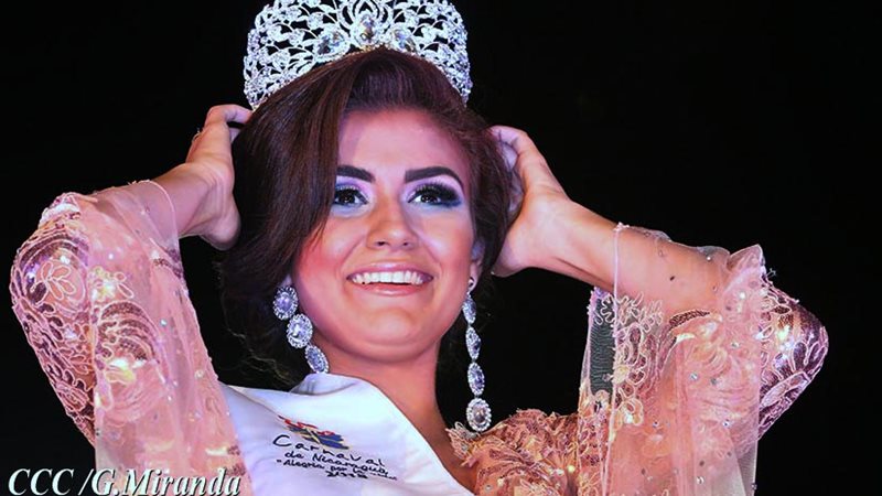 ملكة جمال