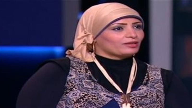 نجلاء سامى نقيبة