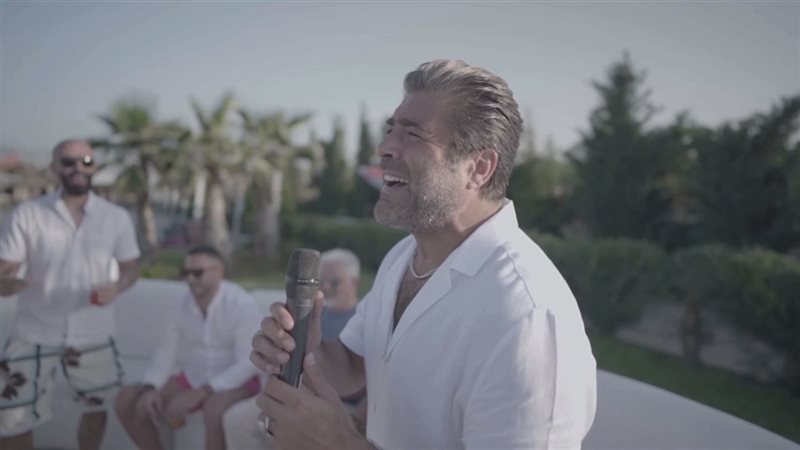وائل كافورى