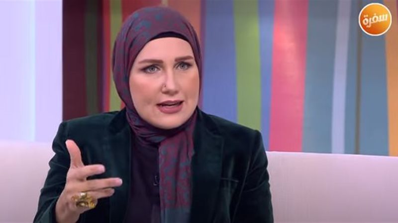 نهي أبو ستة أخصائية