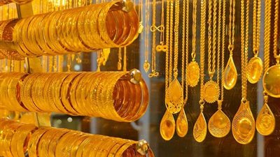 أسعار الذهب اليوم الأحد 25 يوليو 2021 في مصر