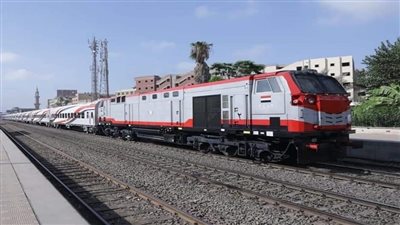 هيئة السكك الحديدية تعلن تعديل بعض مواعيد القطارات.. اعرفيها