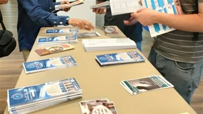 خريجو الأزهر بتايلاند يواجهون أفكار التطرف 