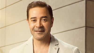 مدحت صالح: دعاء والدتي زي الصلاة بينفع في الآخرة 