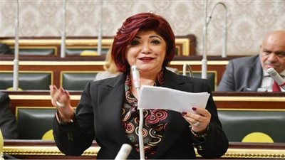 «النواب» يوصي بالالتزام بخطة مشروع تطوير الأهرامات