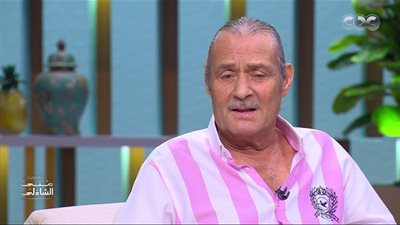 «شهم ومحترم».. نيرمين الفقي تكشف حقيقة علاقتها بالفنان فاروق الفيشاوي