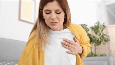 بينها مشروبات الطاقة.. 7 أسباب لإصابة الشباب بالجلطة