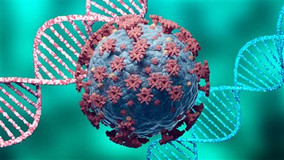 استشاري مناعة: متحور كورونا دلتا قريب مننا جدًّا
