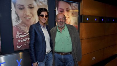 في ذكرى رحيله.. ياسمين رئيس تتذكر نبؤة محمد خان لها