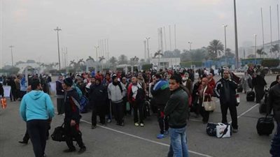 اعرف بلدك.. «الشباب والرياضة» تطلق رحلة إلى شرم الشيخ