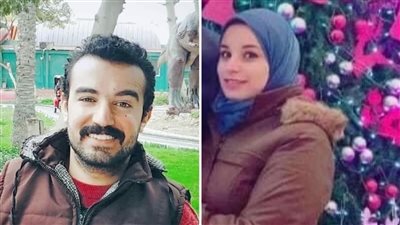 نفسيتي كانت تعبانة!.. اعترافات الطبيب قاتل زوجته في الدقهلية