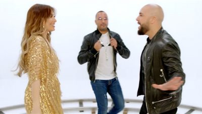 «مليت».. يارا اللبنانية تطرح سابع أغنيات ألبوم «غير الناس»