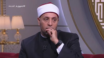 «الكلمة واللسان» سبب دخول الجنة والنار.. داعية يوضح