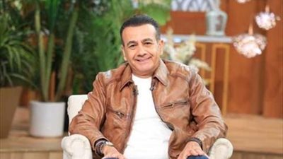 أسامة منير يكشف سراً عن برنامج «أنا والنجوم وهواك»