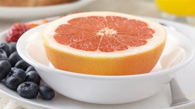 رجيم الجريب فروت.. الحل الأمثل لنظام غذائي أفضل 