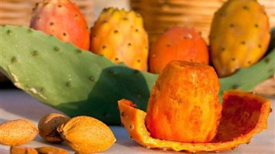 «لنعومة وكثافة أفضل».. فوائد الجزر والتين الشوكي للشعر 