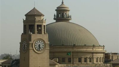 راسبة في 7 مواد.. رفض دعوى إلغاء نجاح طالبة كويتية بجامعة القاهرة