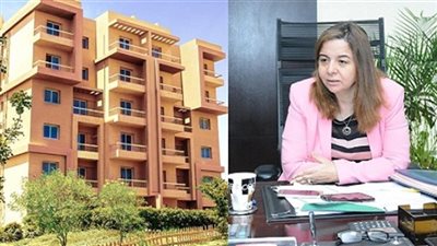 طرح 100 ألف شقة لمحدودي ومتوسطي الدخل ​الأسبوع المقبل