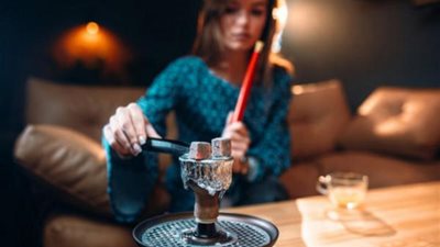 «الشيشة الحريمي» في مصر تُرعب «الصحة العالمية»