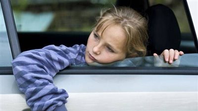 تخلصي من دوار الحركة أثناء السفر بخطوات بسيطة