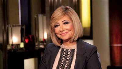 لميس الحديدي لـ وائل الإبراشي: خد حبوب الشجاعة وانزل تاني