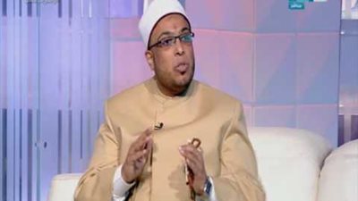 «أزهري» يُقدم نصيحة هامة للزوجة بعد ممارسة العلاقة الجنسية| فيديو