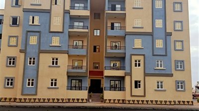 بفائدة 3 % لمدة 30 عامًا.. تفاصيل حجز شقق الإسكان كاملة التشطيب بمحافظات الجمهورية