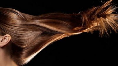 لو فرحك قرب.. اعرفي نوع شعرك وأنسب المنتجات له