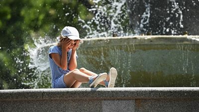 5 نصائح للحفاظ على سلامتك أثناء موجة الحر