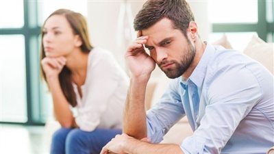 علاقة غرامية جديدة.. علامات تخبرك أن جوزك «رايح يقابل»